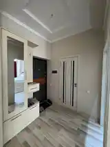 2-комн. квартира, 8 этаж, 50 м², Садбарг, Дом Гелос-5