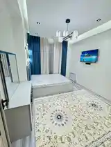 3-комн. квартира, 13 этаж, 76 м², Фирдавси-3