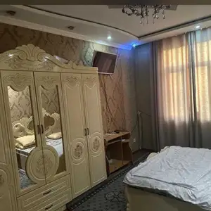 2-комн. квартира, 6 этаж, 85м², Саодат