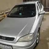 Opel Astra G, 1998-6