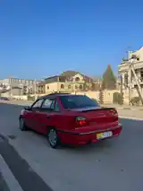 Daewoo Nexia, 1995-6