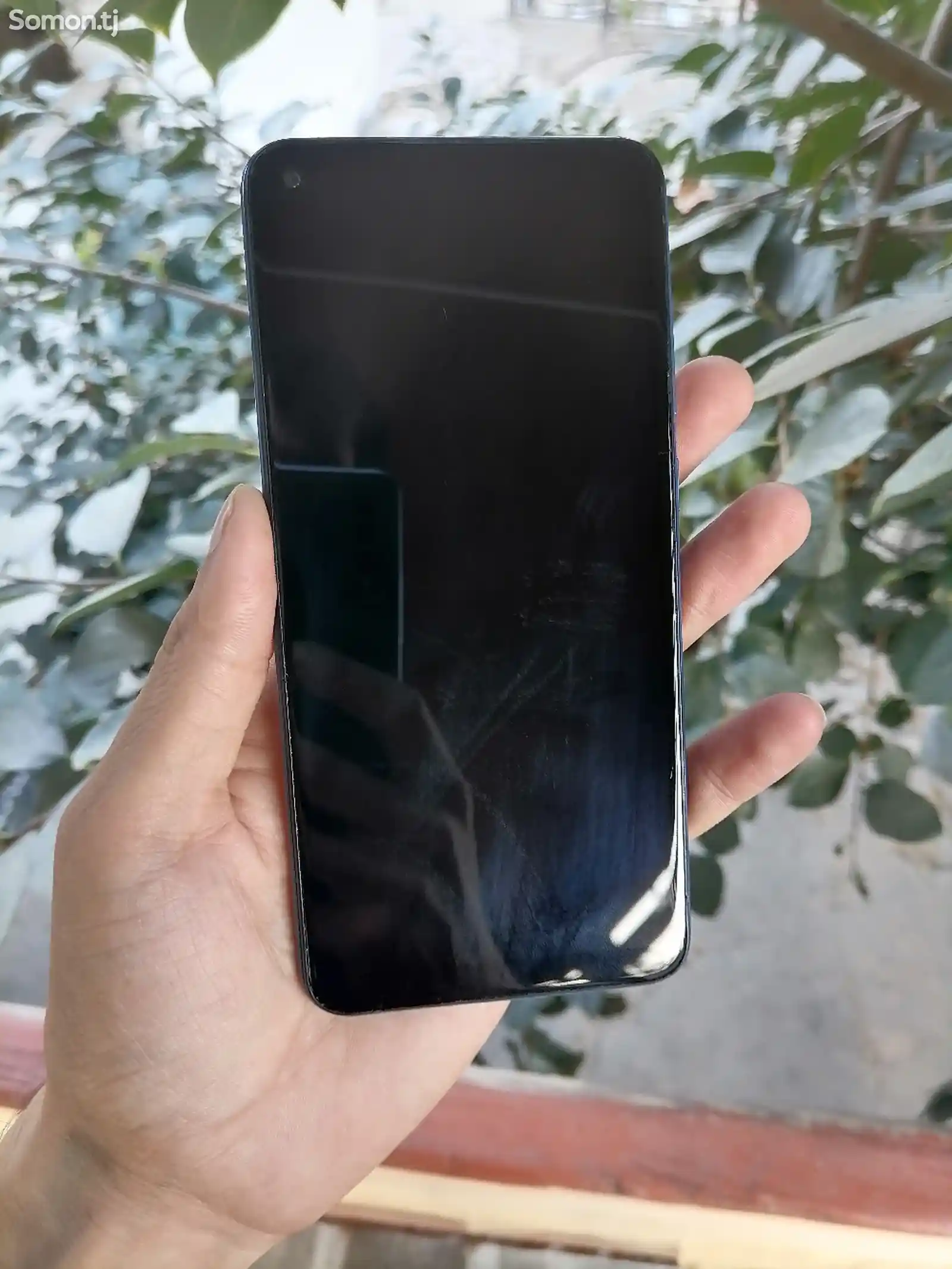 Xiaomi Redmi note 9-4