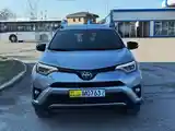 Toyota RAV 4, 2018-2