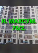 2-комн. квартира, 10 этаж, 78м², Сино, Гулдаста-13