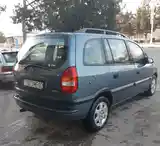 Opel Zafira, 1999-3