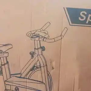 Велотринажер