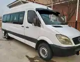 Микроавтобус Mercedes-Benz Sprinter, 2007-5