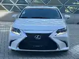 Lexus ES series, 2014-2