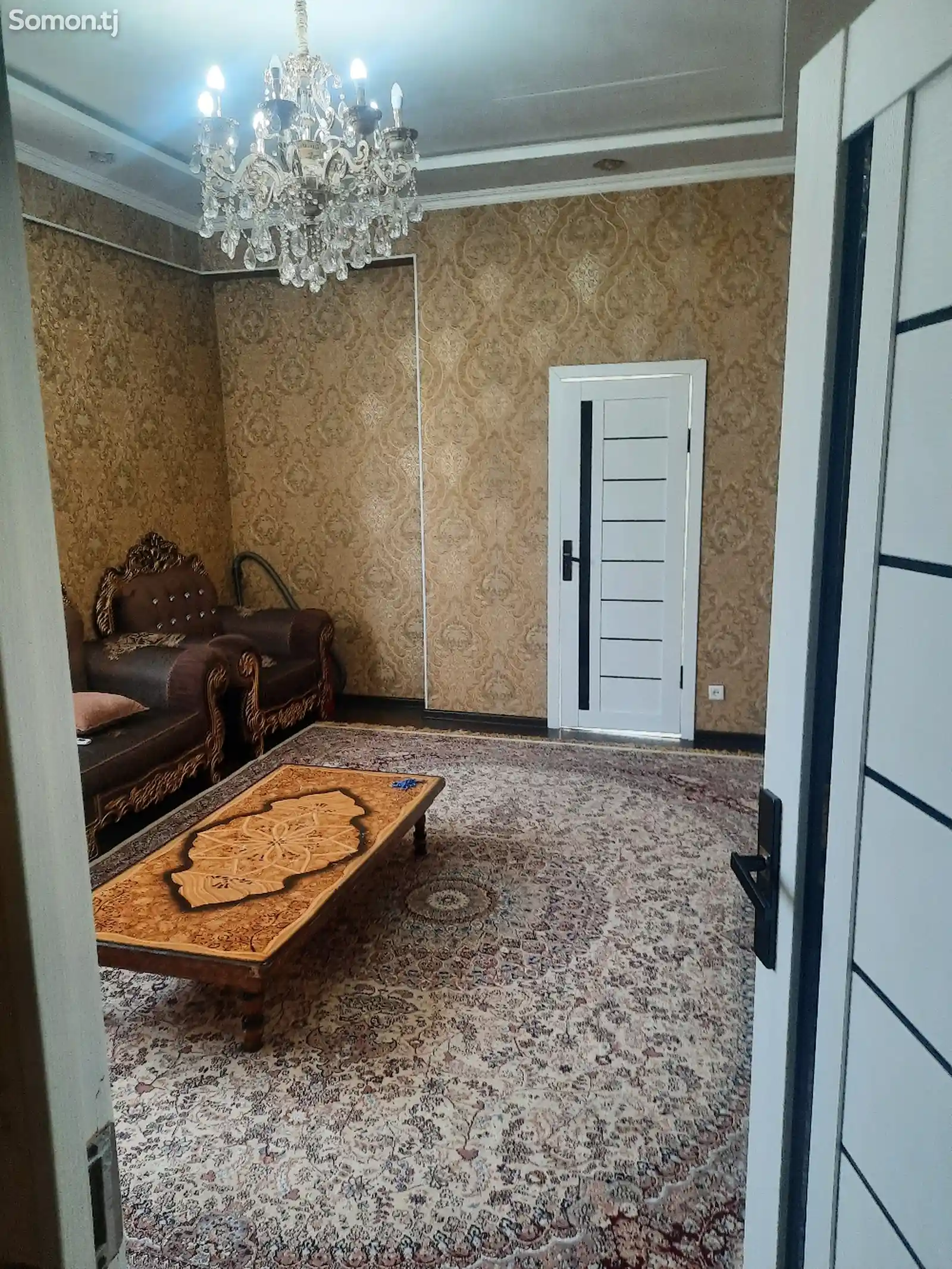 2-комн. квартира, 8 этаж, 44м², Чорроха-15