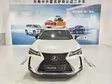 Lexus UX series, 2020-2