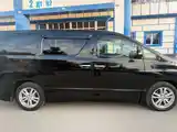 Toyota Vellfire, 2014-4