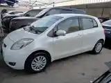 Toyota Vitz, 2010-8