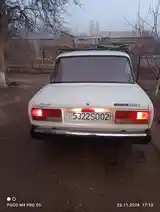 ВАЗ 2107, 1998-5