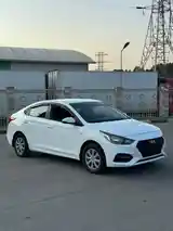 Hyundai Solaris, 2019-3