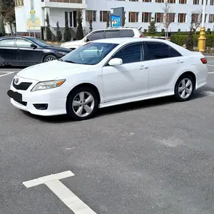 Toyota Camry, 2008