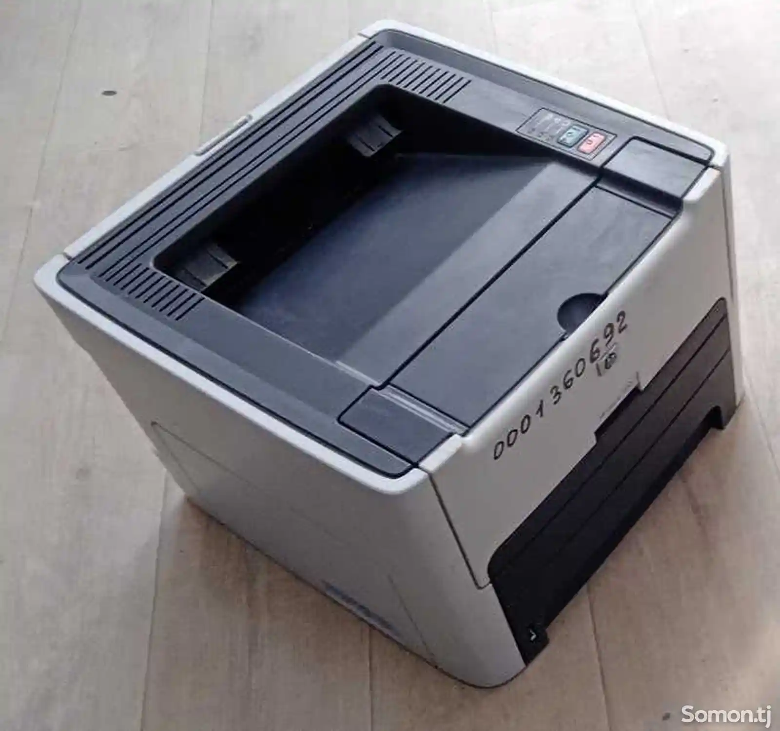 Принтер HP Laserjet 1320-2