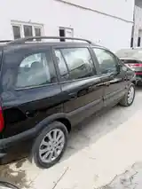 Opel Zafira, 2003-5