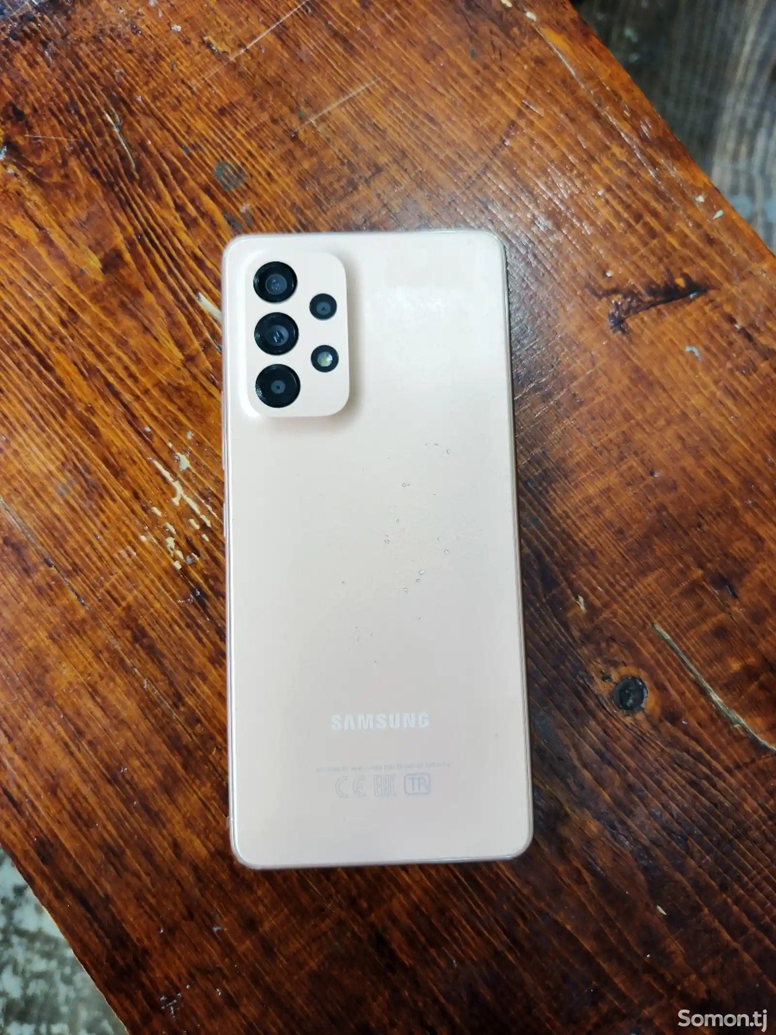 Samsung Galaxy A53 128gb-1