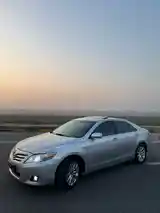 Toyota Camry, 2010-4