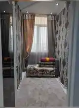 3-комн. квартира, 8 этаж, 91м², Шохмансур-7