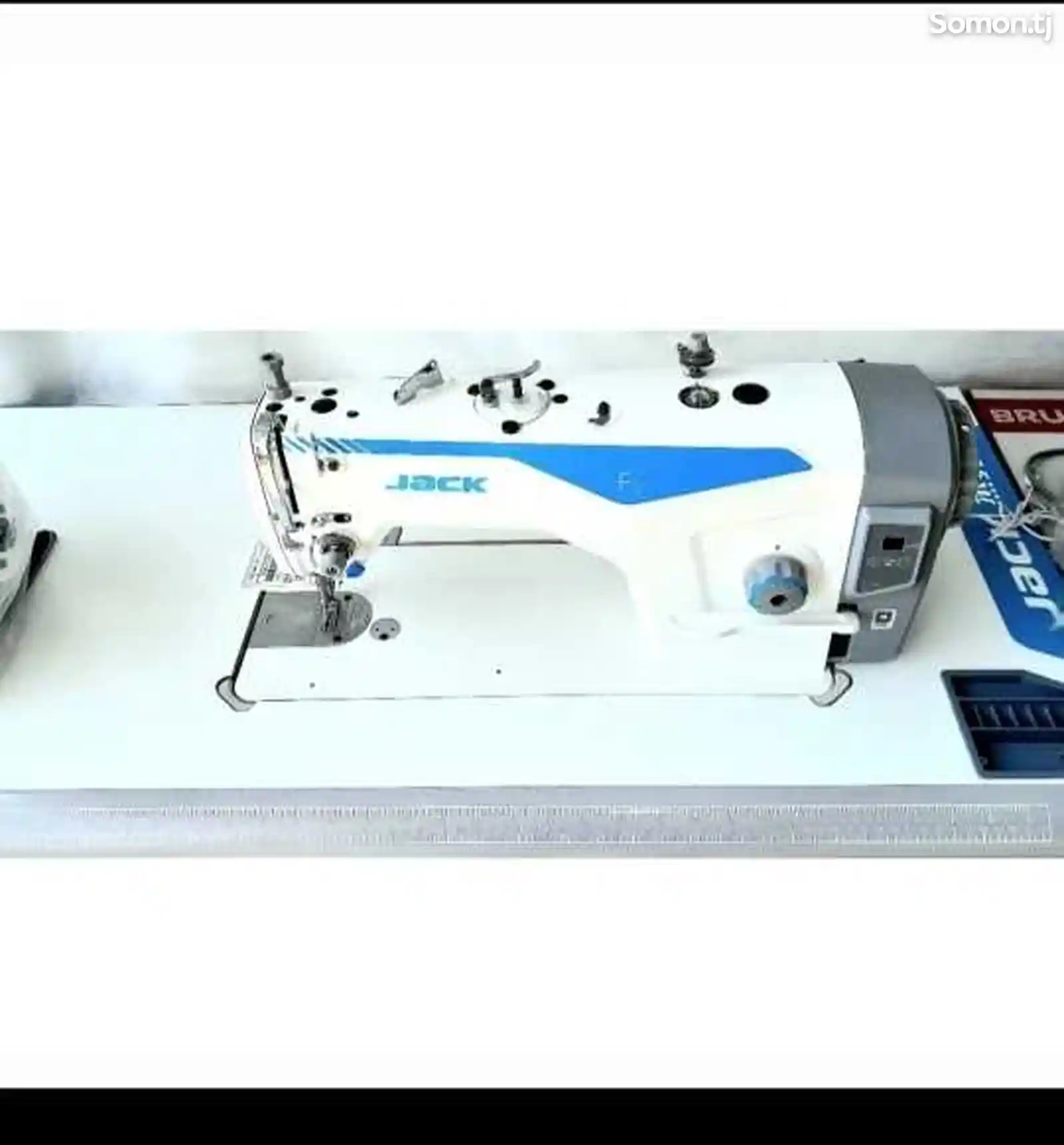 Швейная машина JACK F5-1