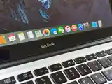 Ноутбук Apple MacBook, 128Gb-4