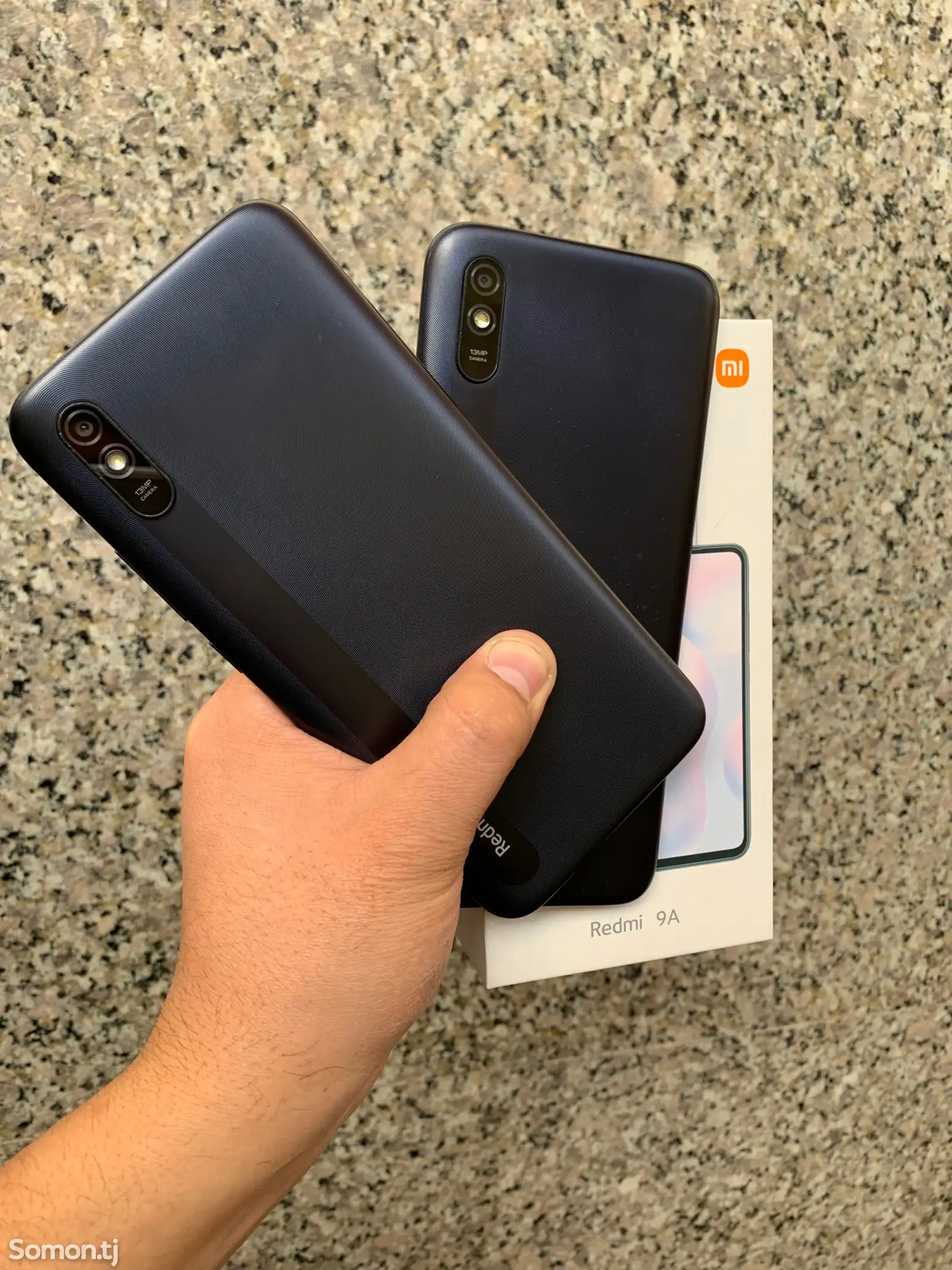 Xiaomi Redmi 9A