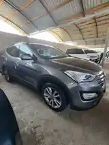 Hyundai Santa Fe, 2014-6