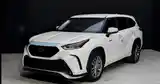 Toyota Highlander, 2020-3