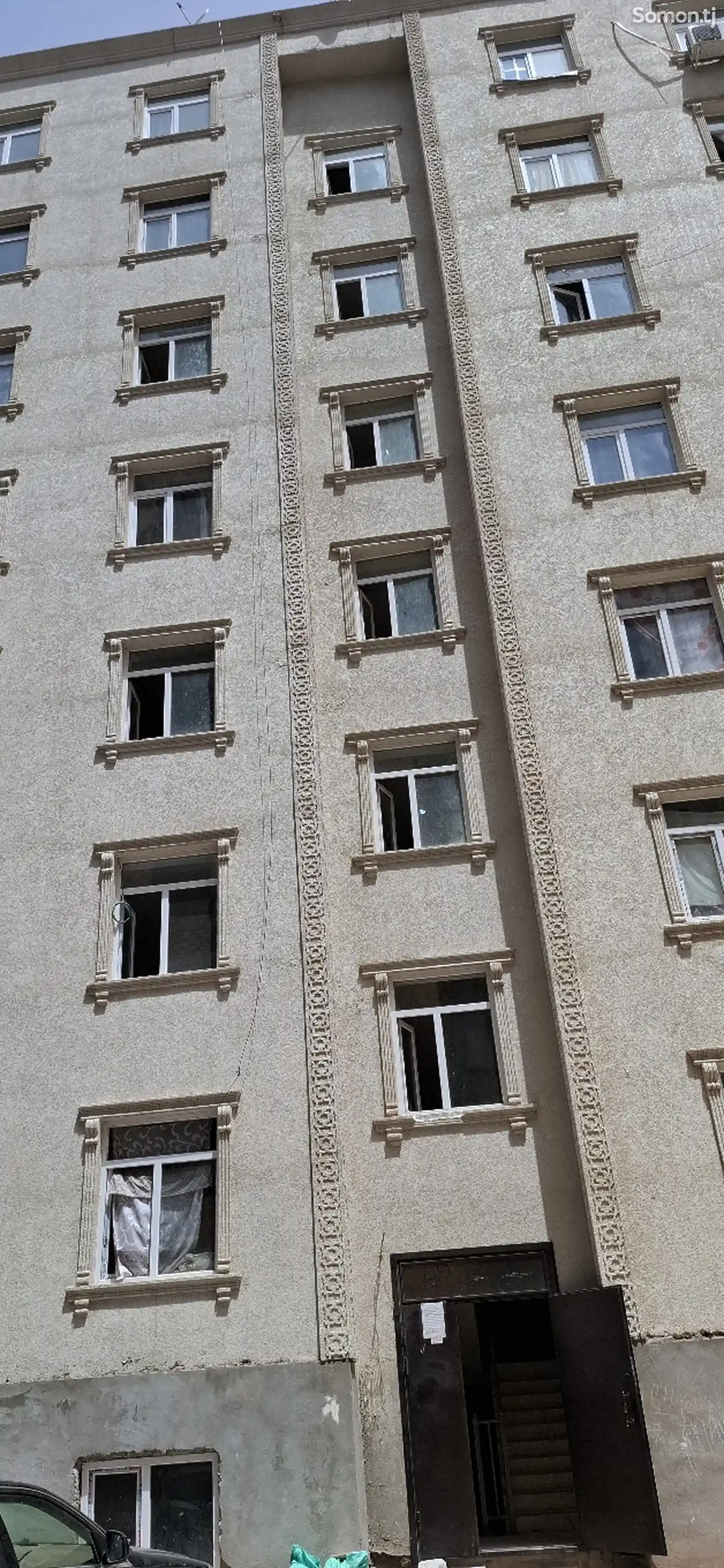 2-комн. квартира, 6 этаж, 45 м², Поворот Ленинграда-10