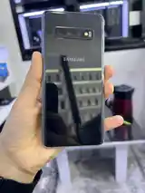 Samsung Galaxy S10-2