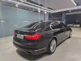 BMW 7 series, 2016-2