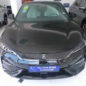 BYD Song L, 2024