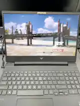 Игровой ноутбук HP Victus-3