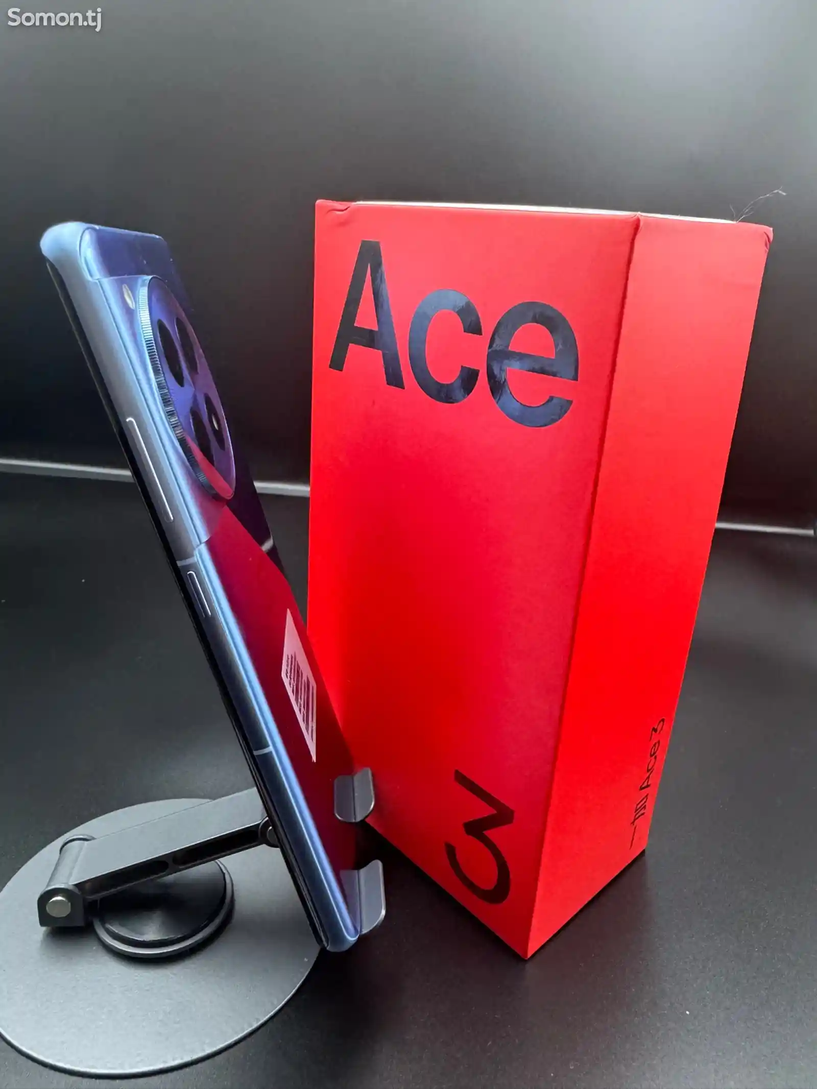 OnePlus Aec3 16/512gb-2