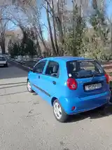 Chevrolet Matiz, 2008-3