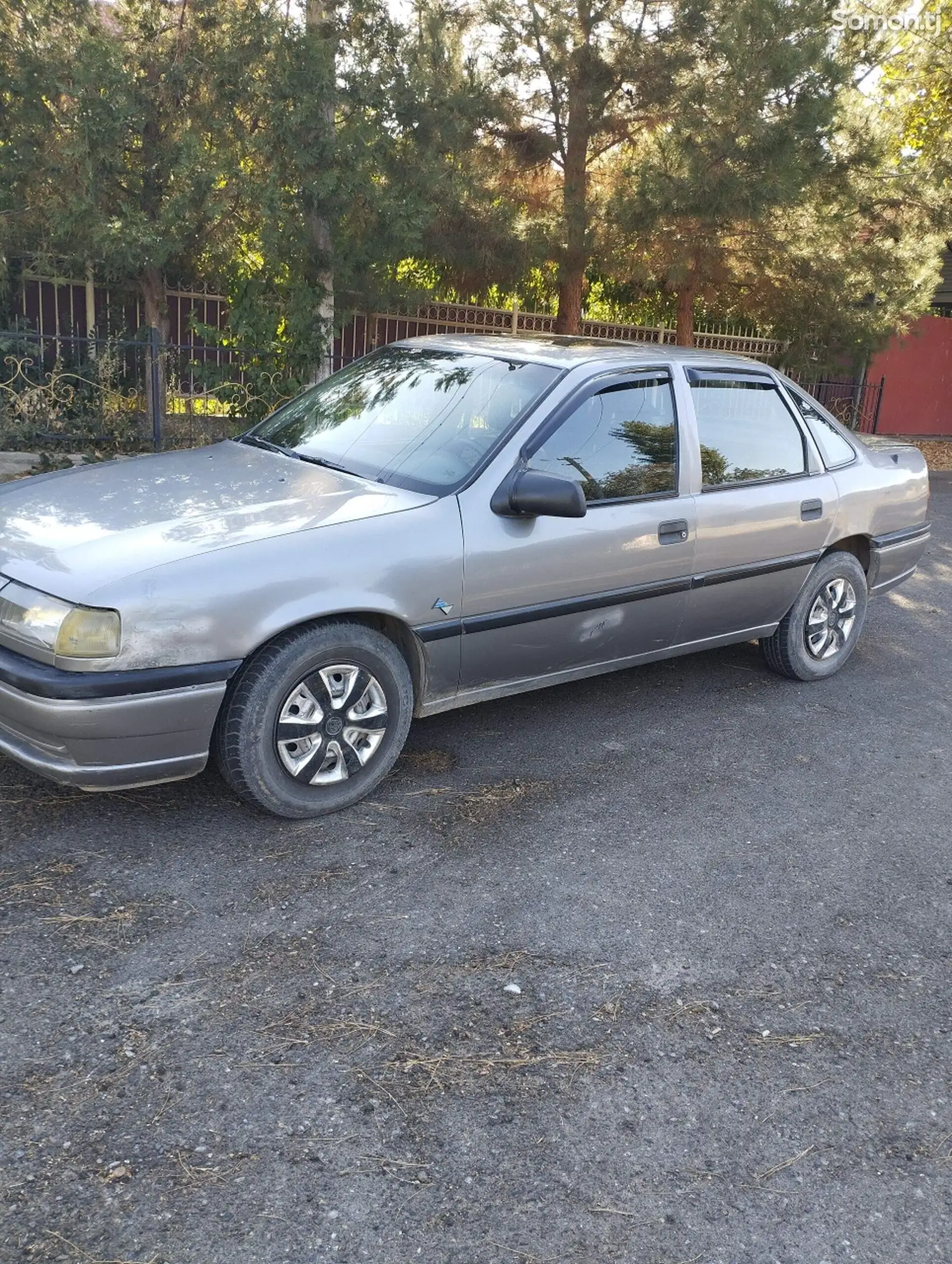 Opel Vectra B, 1995-1