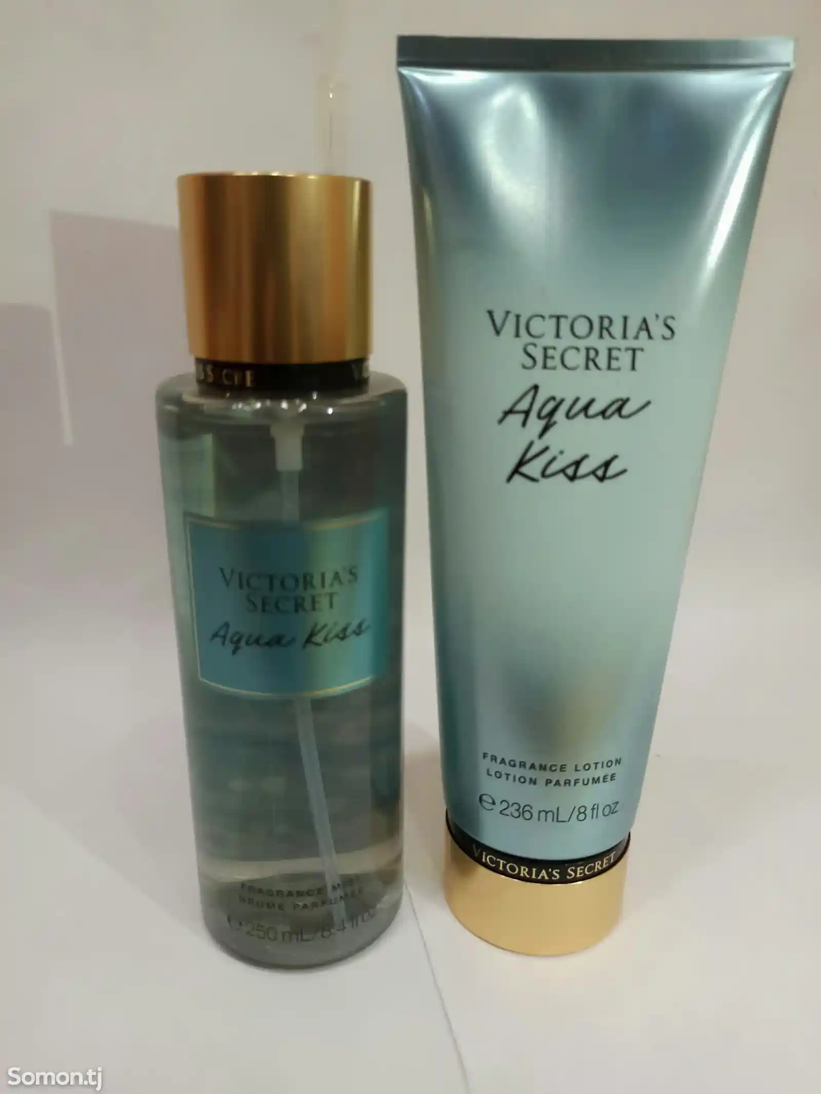Набор парфюмерии Victoria's Secret Aqua Kiss-1