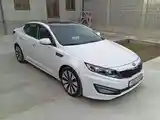 Kia K5, 2013-5