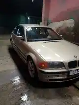 BMW 3 series, 2000-5