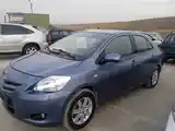 Toyota Yaris, 2007-4