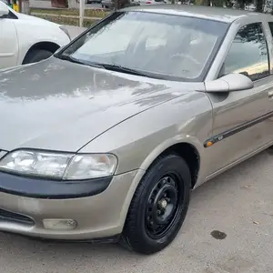 Opel Vectra B, 1996