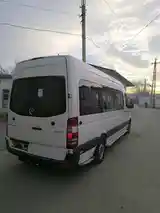 Mercedes Benz Sprinter, 2016-4