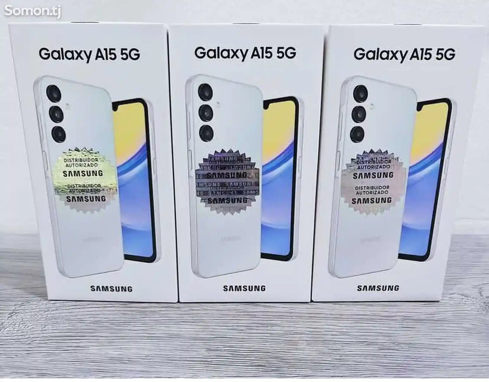 Samsung Galaxy A15 128/4gb-1