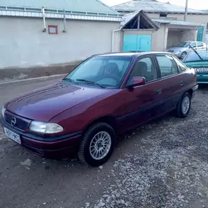 Opel Astra F, 1994