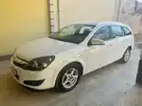 Opel Astra H, 2008-2