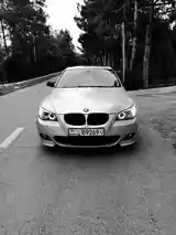 BMW 5 series, 2009-9