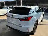 Lexus RX series, 2020-6