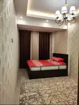 2-комн. квартира, 3 этаж, 60м², Шохмансур-4