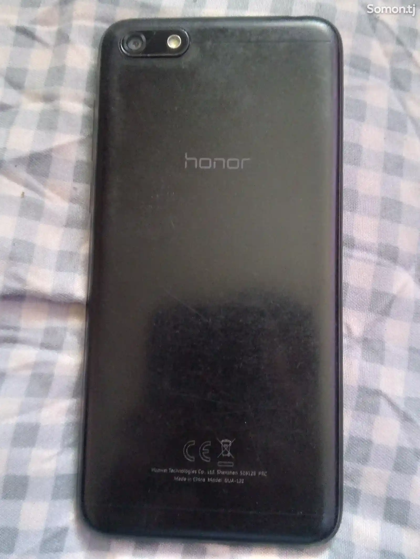 Huawei honor 7a-3